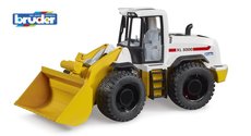 Bruder 3412 Kolesov naklada 1:16